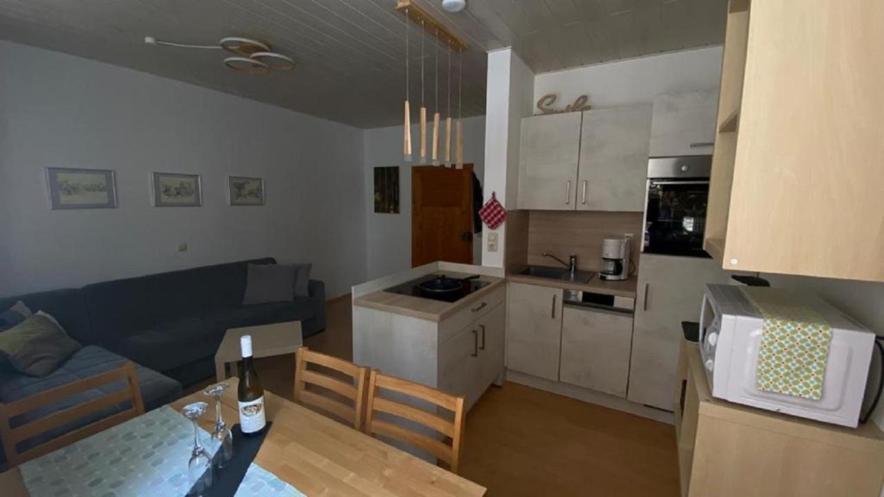 Ferienhaus Schneiders Kröv Kültér fotó