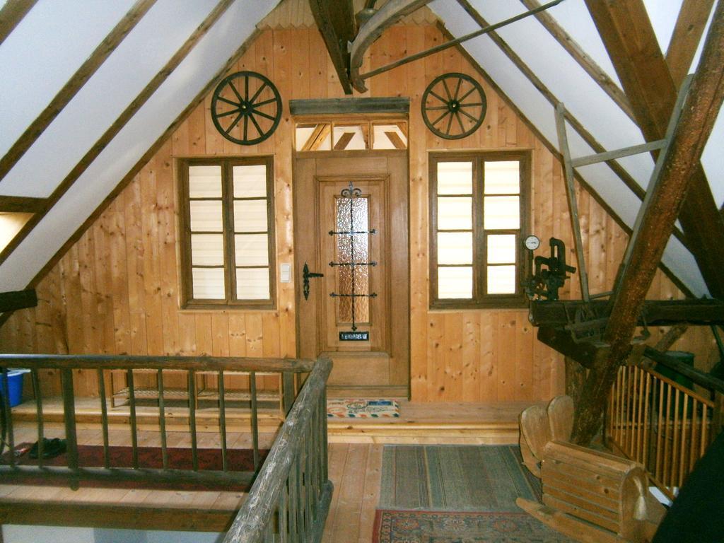 Ferienhaus Schneiders Kröv Szoba fotó