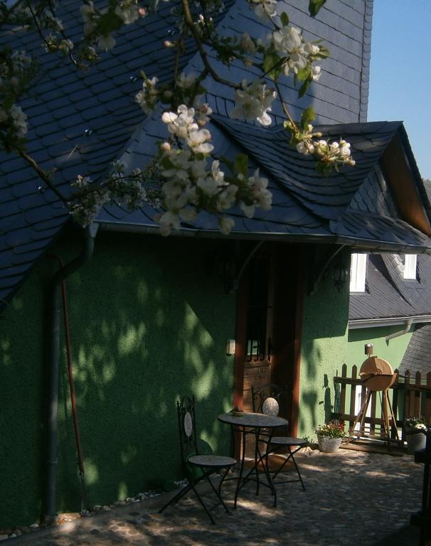Ferienhaus Schneiders Kröv Szoba fotó