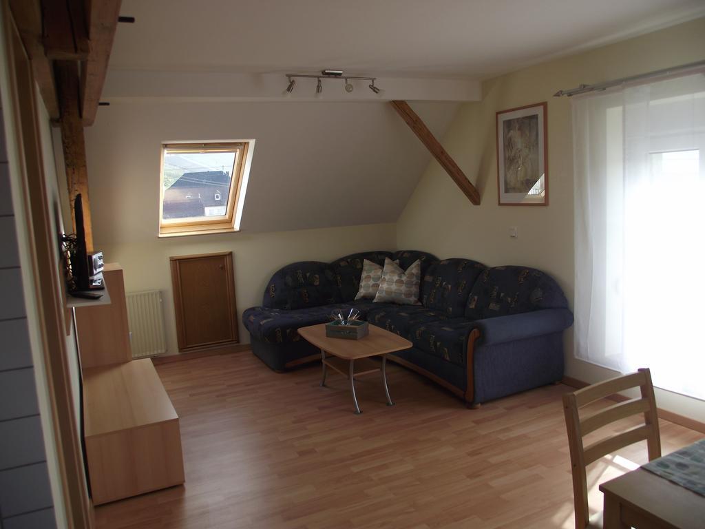 Ferienhaus Schneiders Kröv Kültér fotó