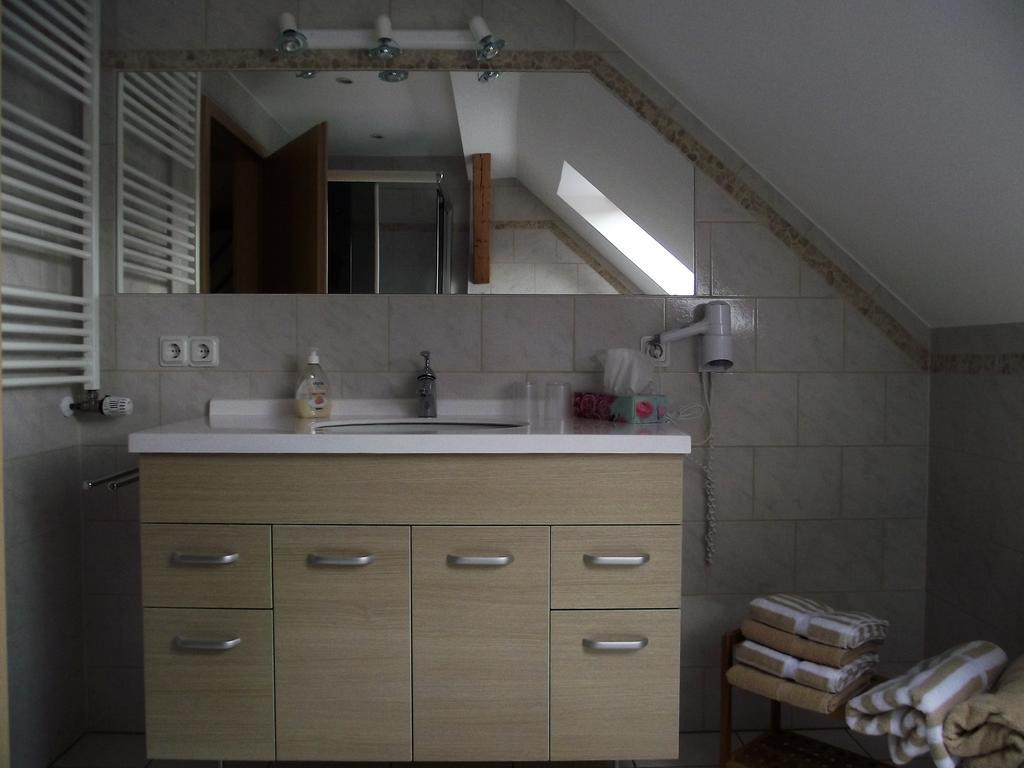 Ferienhaus Schneiders Kröv Kültér fotó