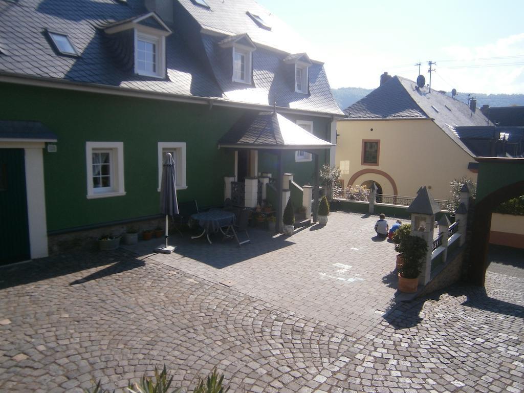 Ferienhaus Schneiders Kröv Szoba fotó