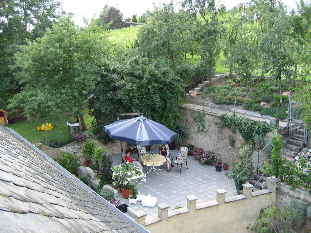 Ferienhaus Schneiders Kröv Szoba fotó