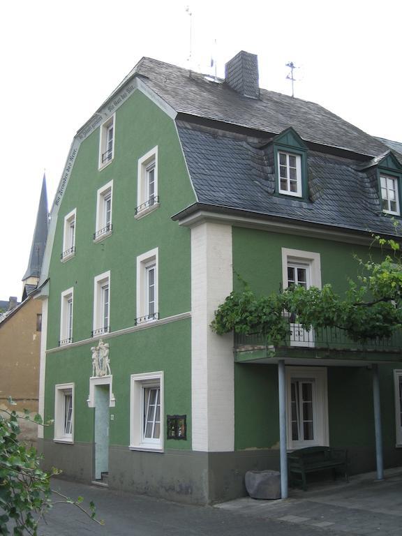 Ferienhaus Schneiders Kröv Szoba fotó